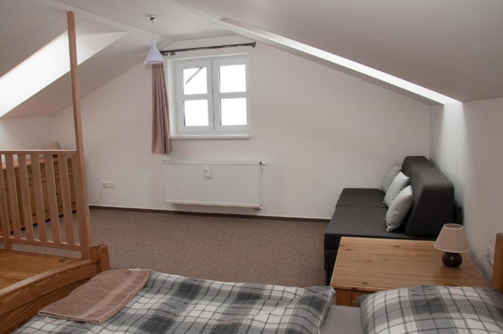 Apartmany Biela Put - Jasna Nr. 12 Demänovská Dolina Eksteriør billede