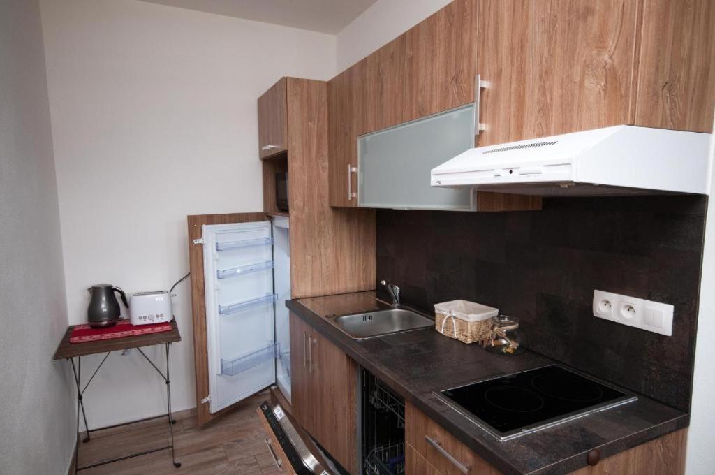 Apartmany Biela Put - Jasna Nr. 12 Demänovská Dolina Eksteriør billede