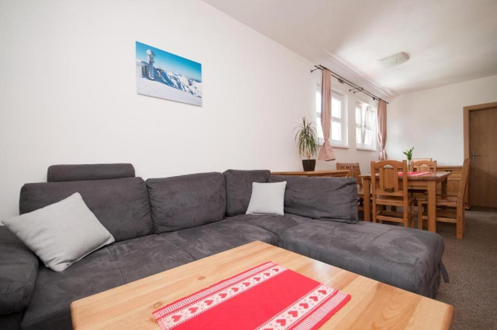 Apartmany Biela Put - Jasna Nr. 12 Demänovská Dolina Eksteriør billede